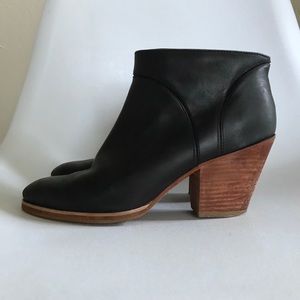 Rachel Comey Mars Booties